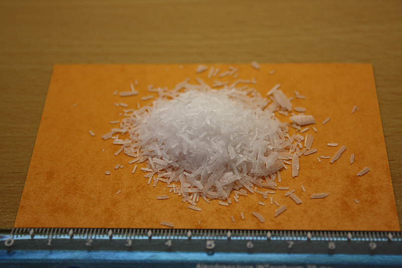 聚乙二(er)醇産品型(xing)号介紹