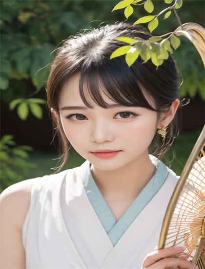 成品短视频APP软件大全-欧美风发型