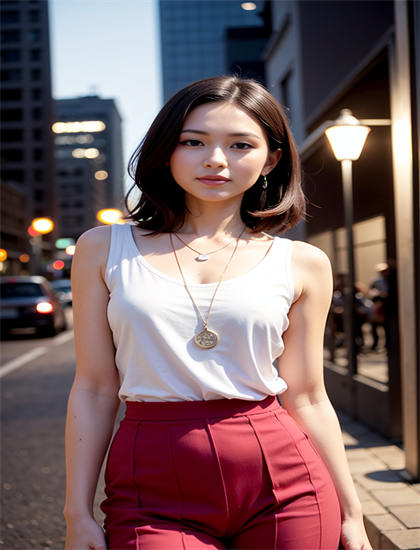 噼里啪啦高清视频在线观看-华裔女子以一敌三视频