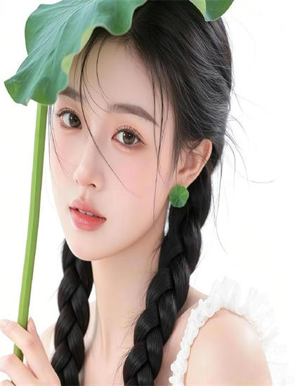 迪丽热巴视频-小爸爸发布会视频