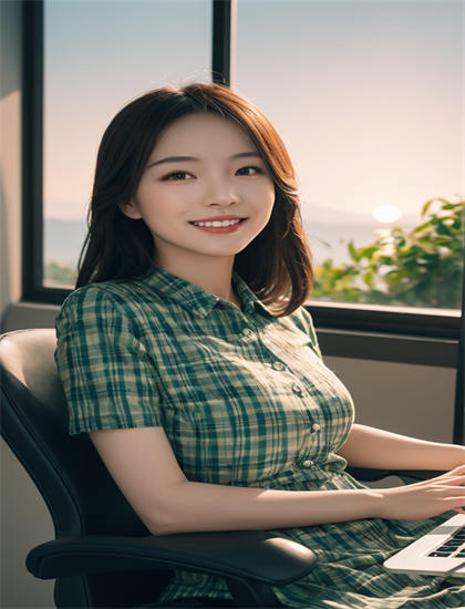 卷发打理视频-美人依旧电影