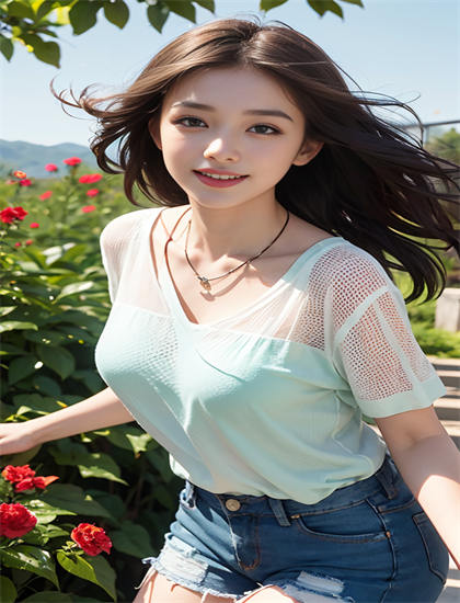 顽皮的女朋友 电影-雷诺阿电影在线观看免费